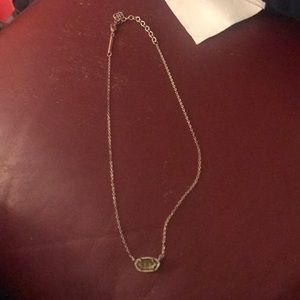 Kendra Scott Necklace